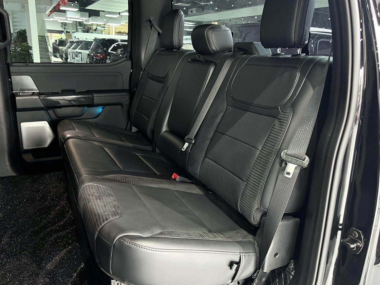 Ford F-150 2024