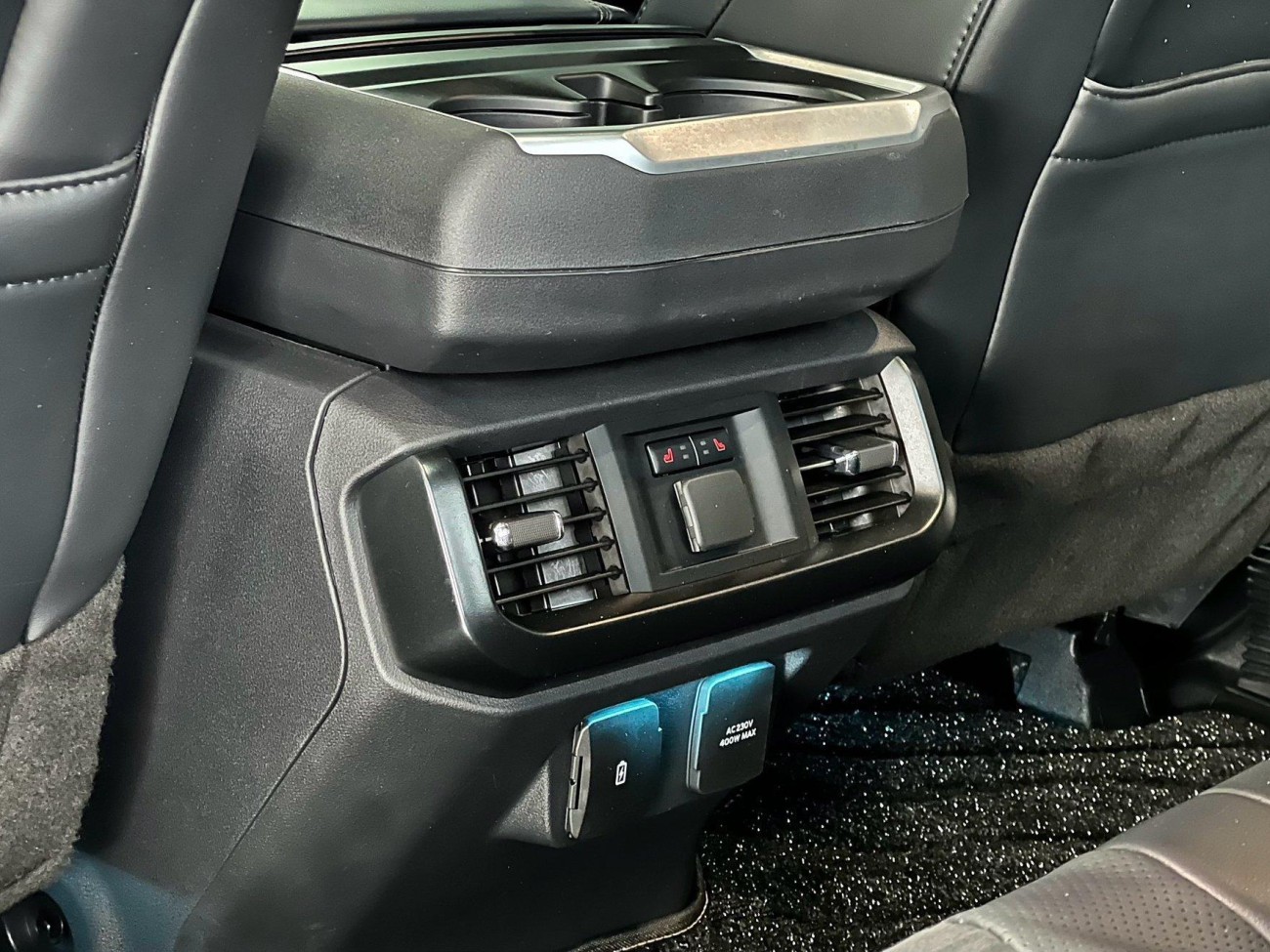 Ford F-150 2024