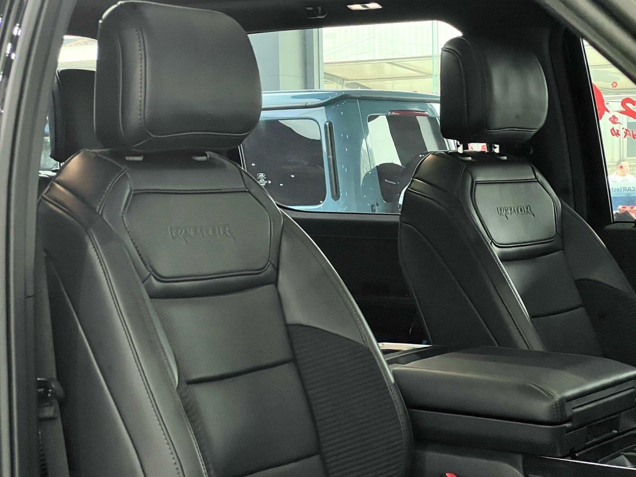 Ford F-150 2024