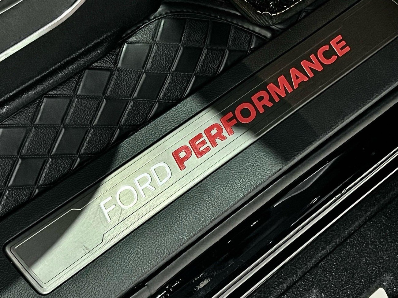 Ford F-150 2024