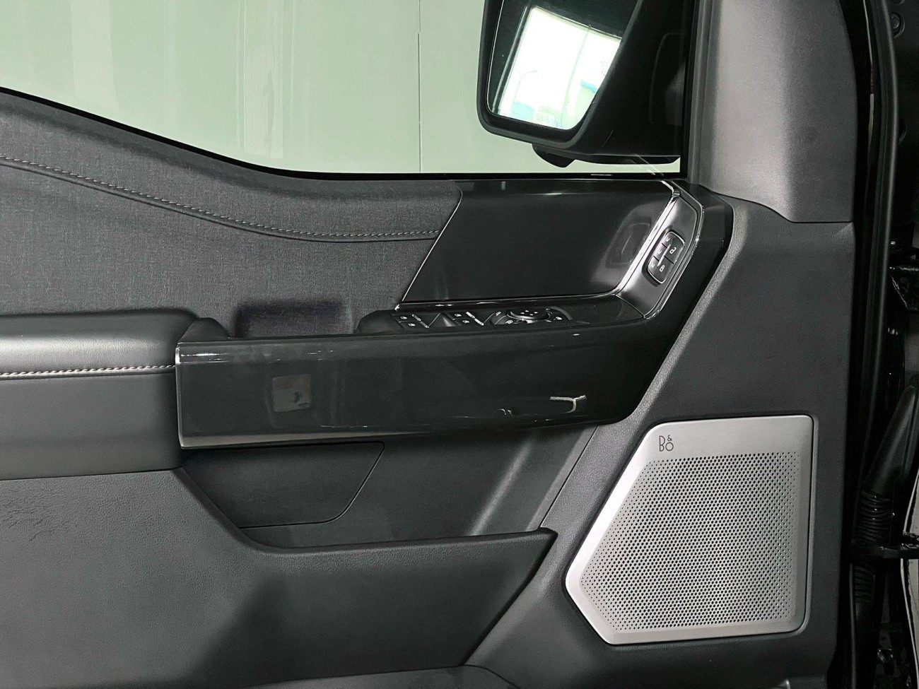 Ford F-150 2024