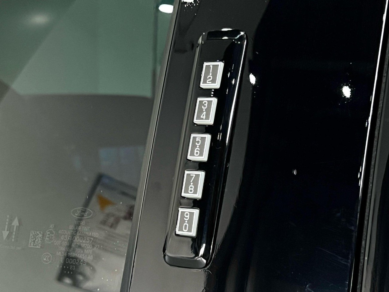 Ford F-150 2024