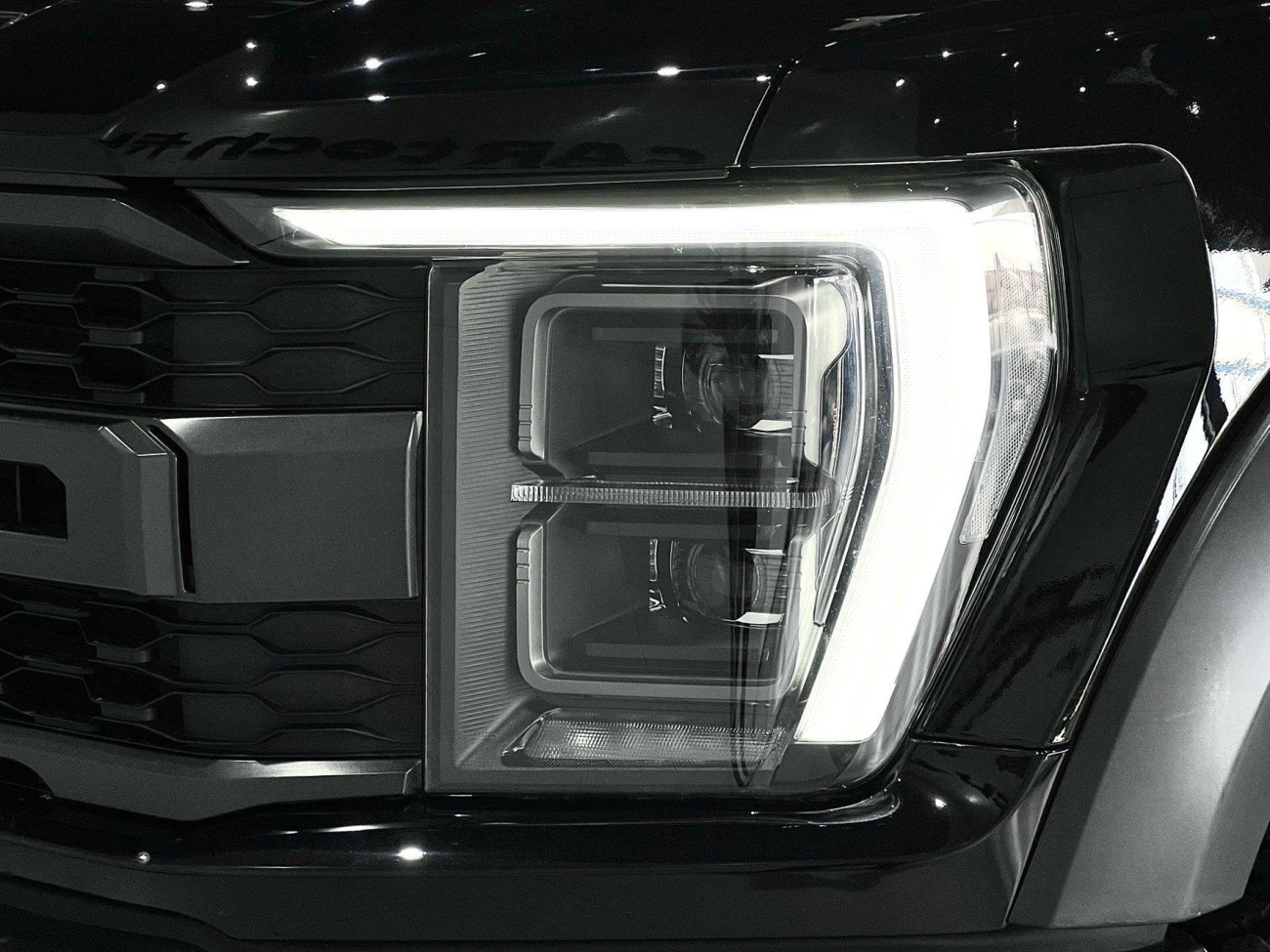 Ford F-150 2024