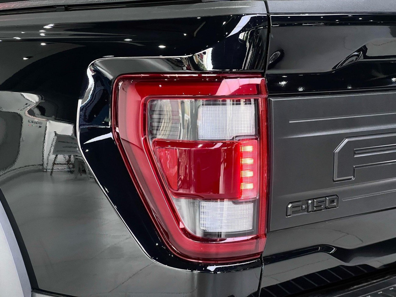 Ford F-150 2024