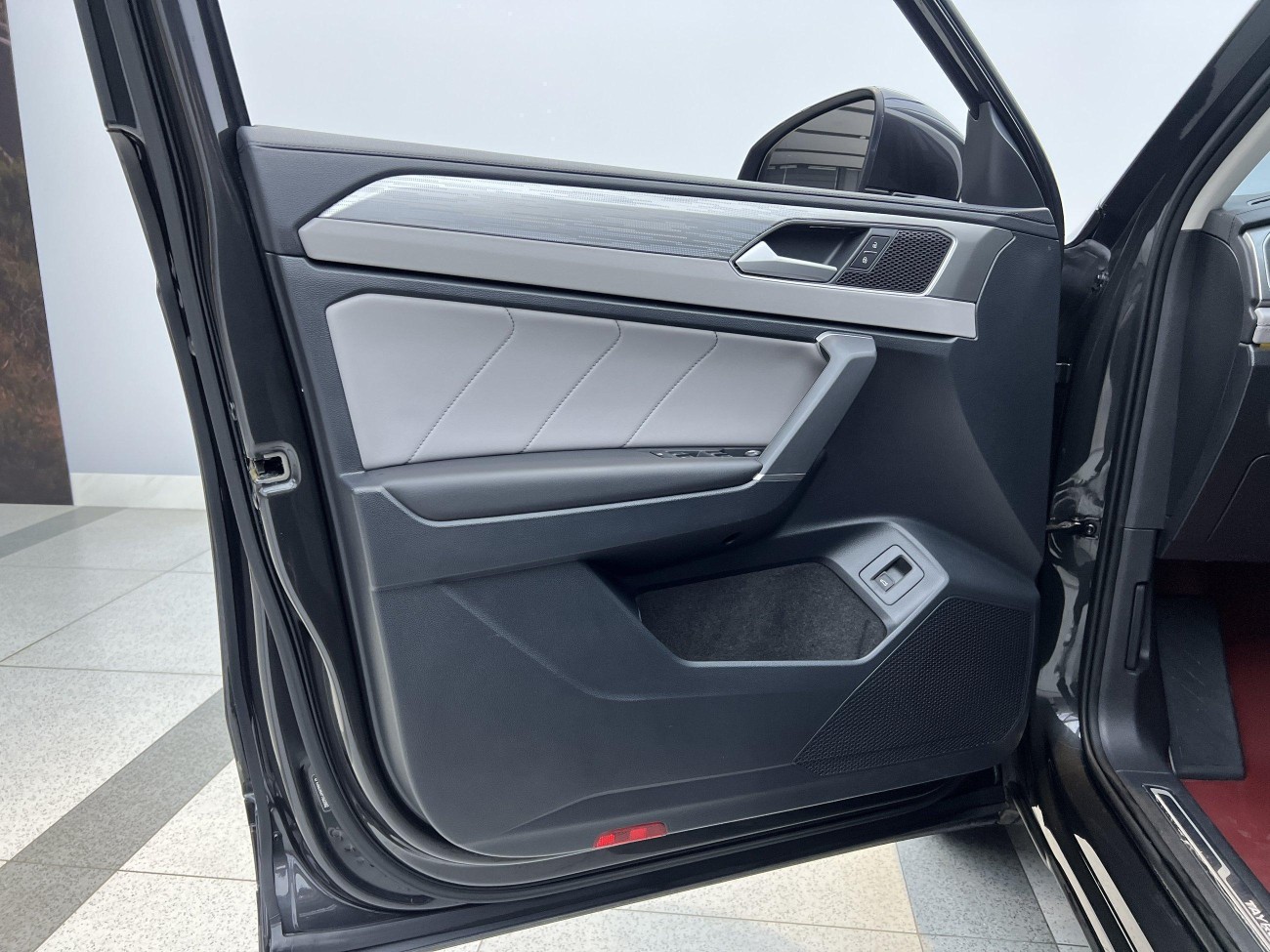 Volkswagen Tayron 2024