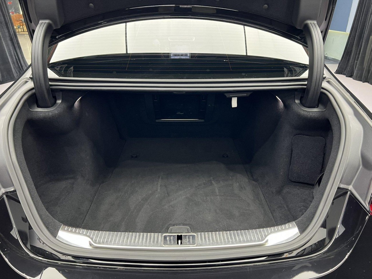 Mercedes-Benz S 450 L 2023