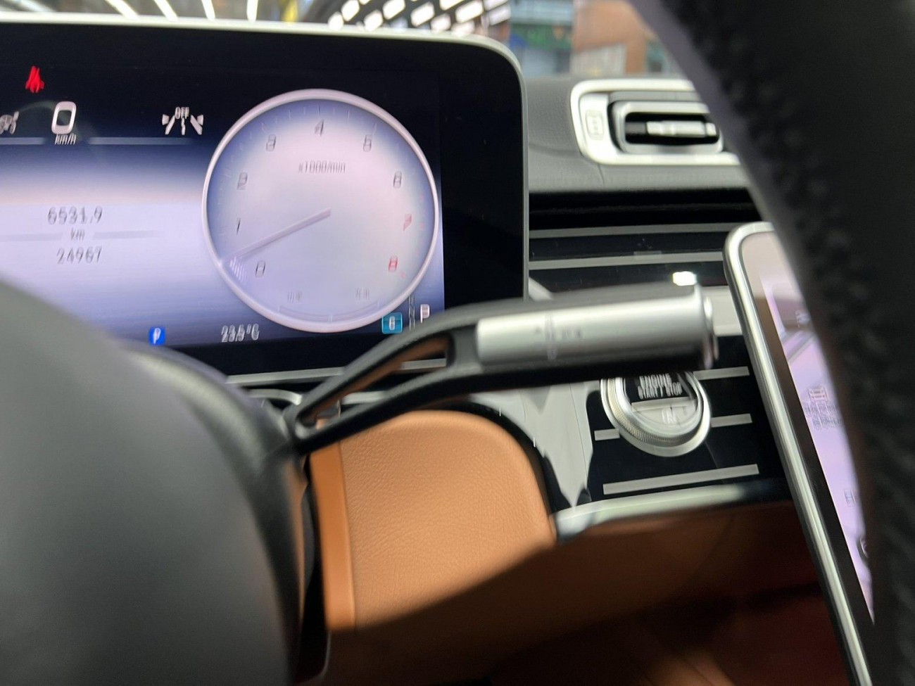 Mercedes-Benz S 450 L 2023