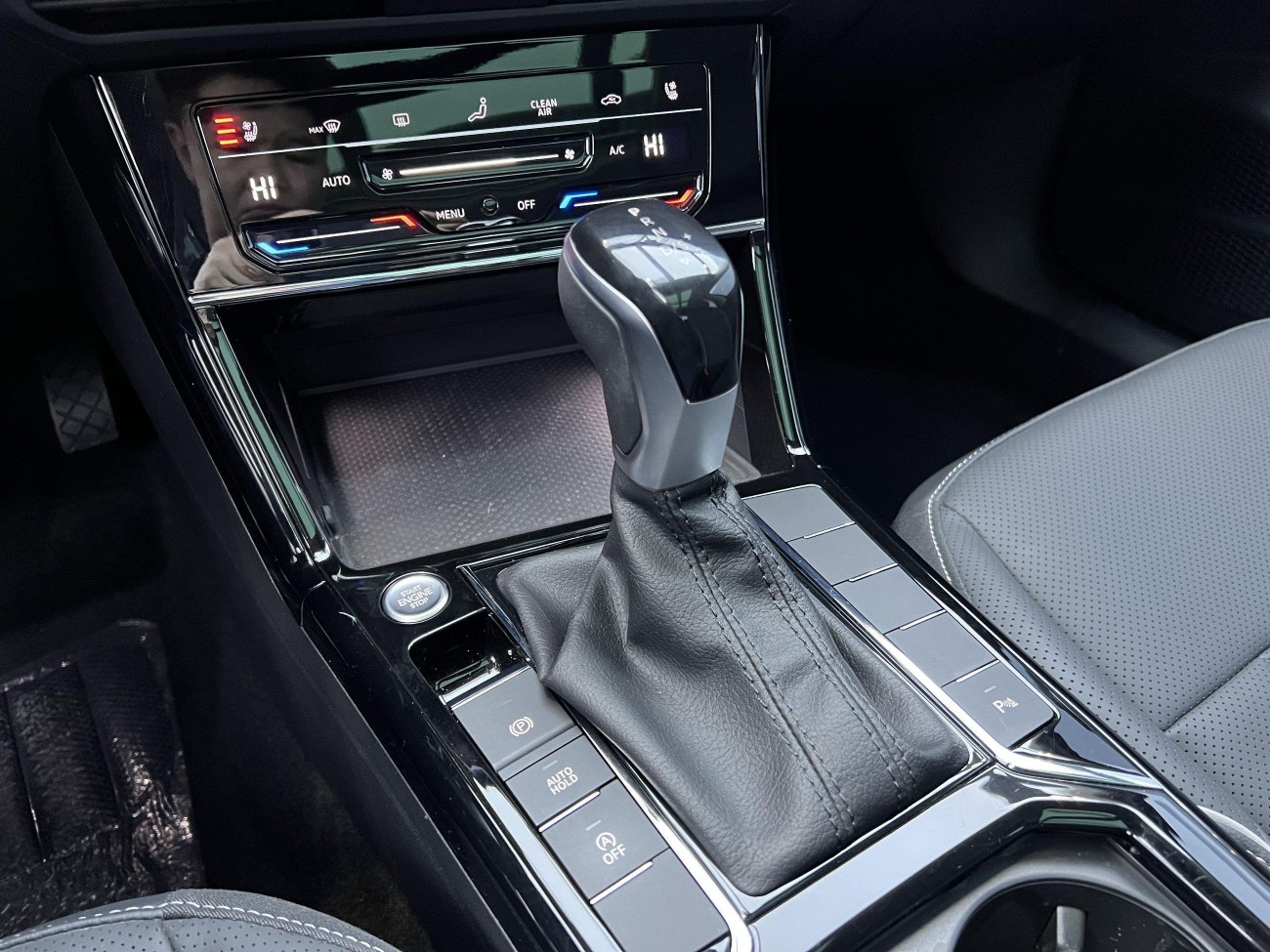 Volkswagen Passat 2024