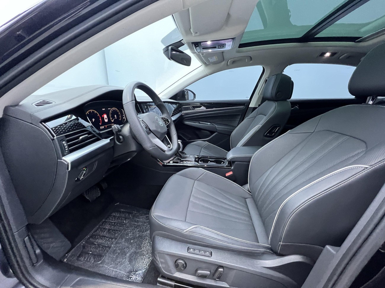 Volkswagen Passat 2024