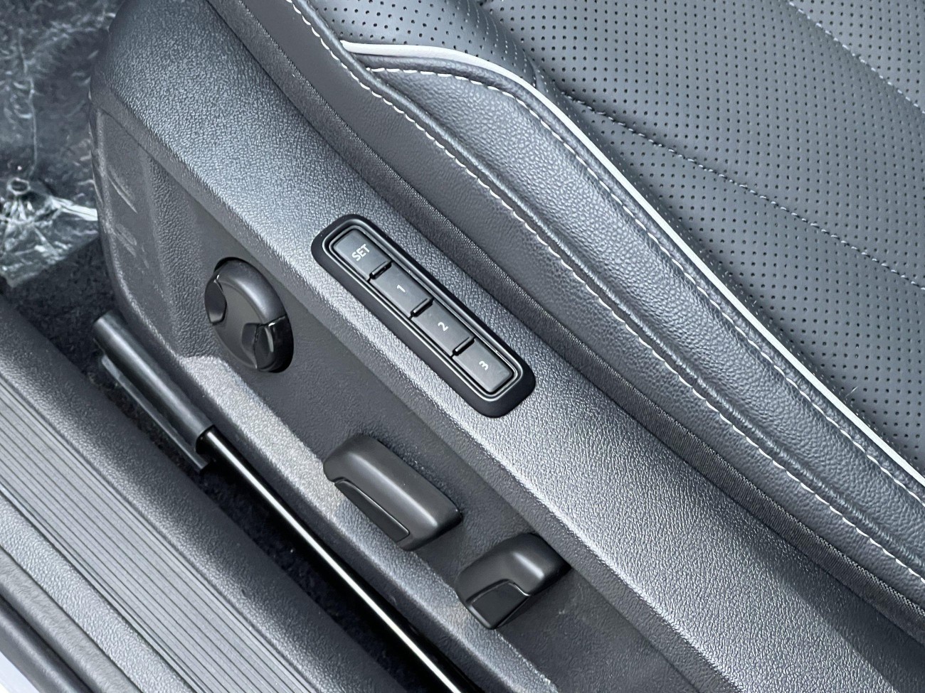 Volkswagen Passat 2024