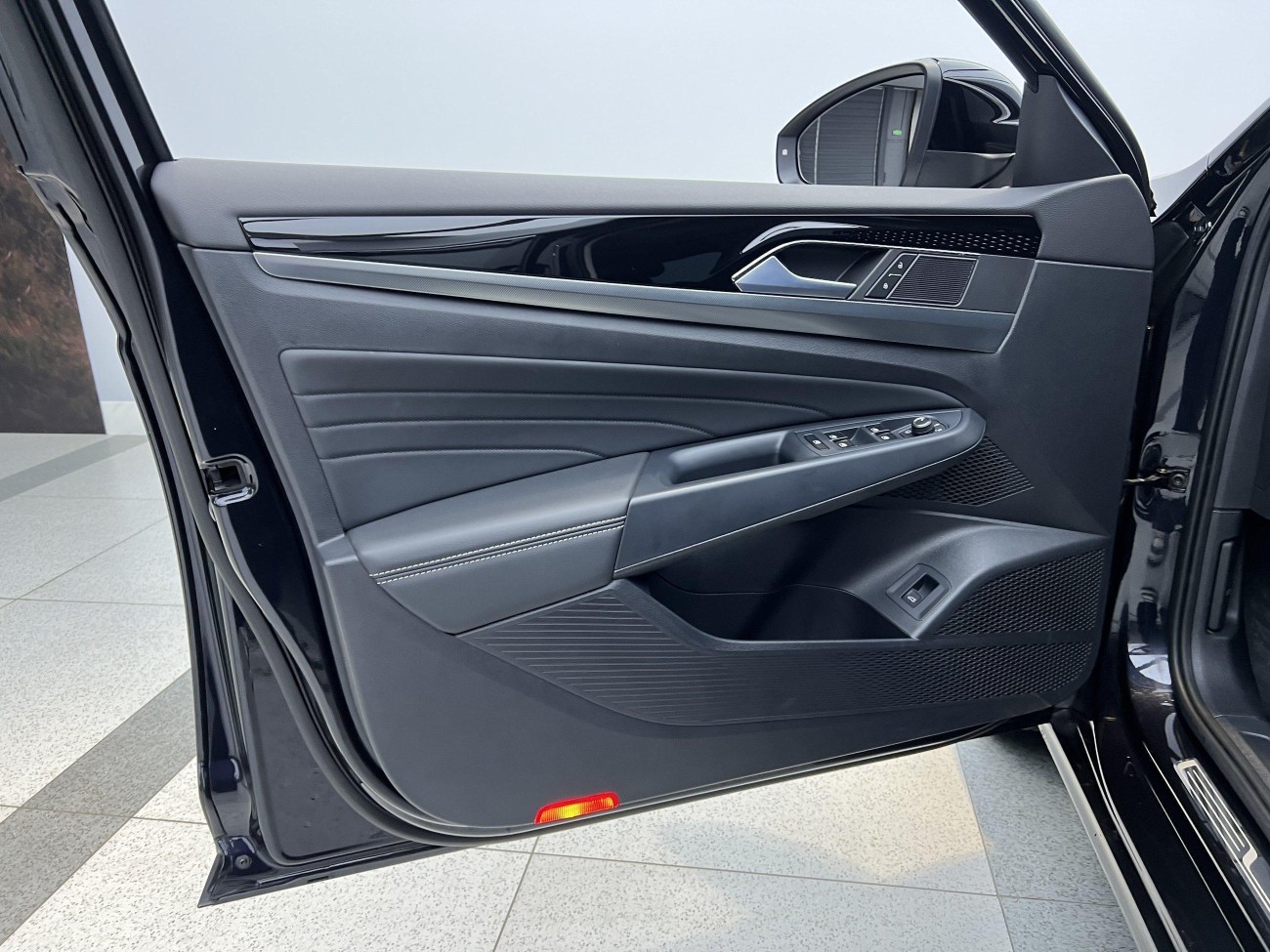 Volkswagen Passat 2024