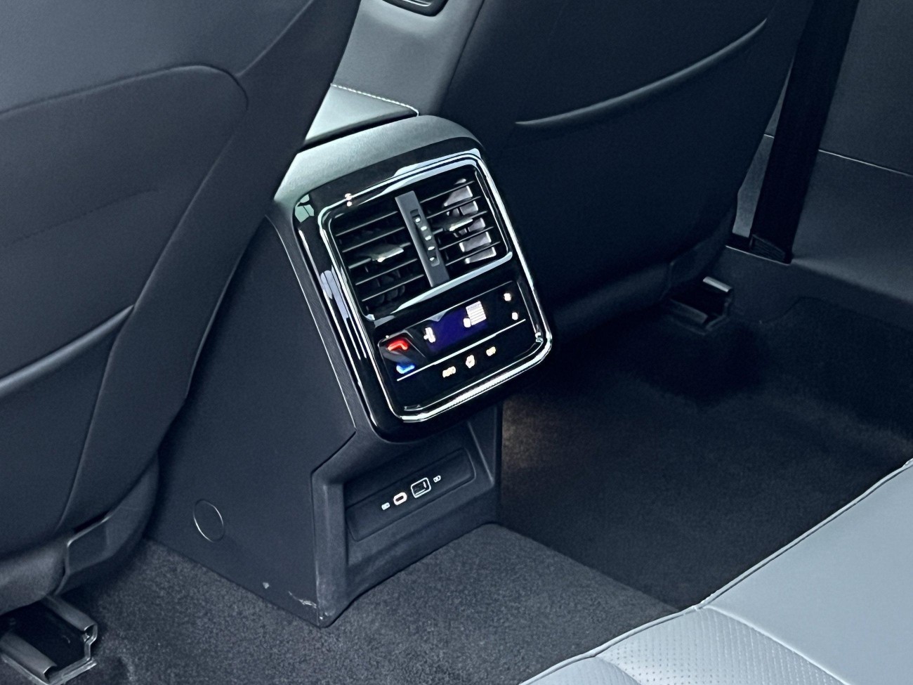 Volkswagen Passat 2024