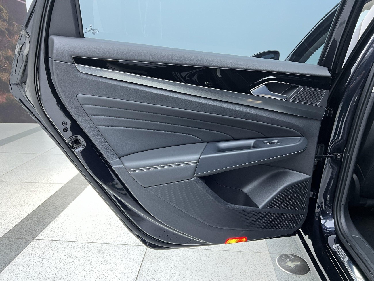 Volkswagen Passat 2024