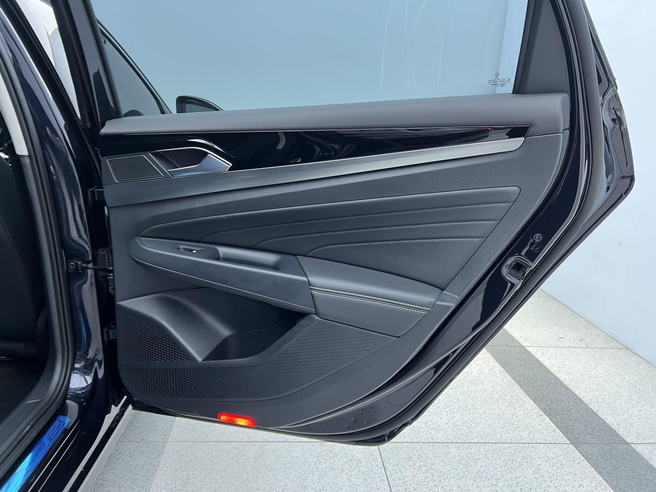 Volkswagen Passat 2024