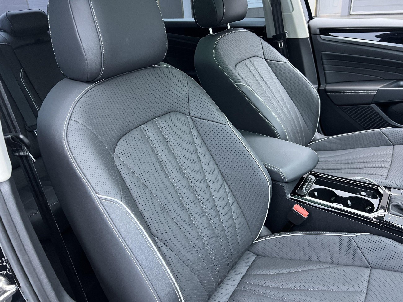 Volkswagen Passat 2024