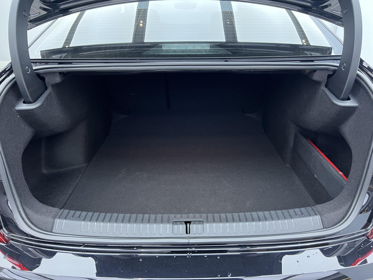 Volkswagen Passat 2024