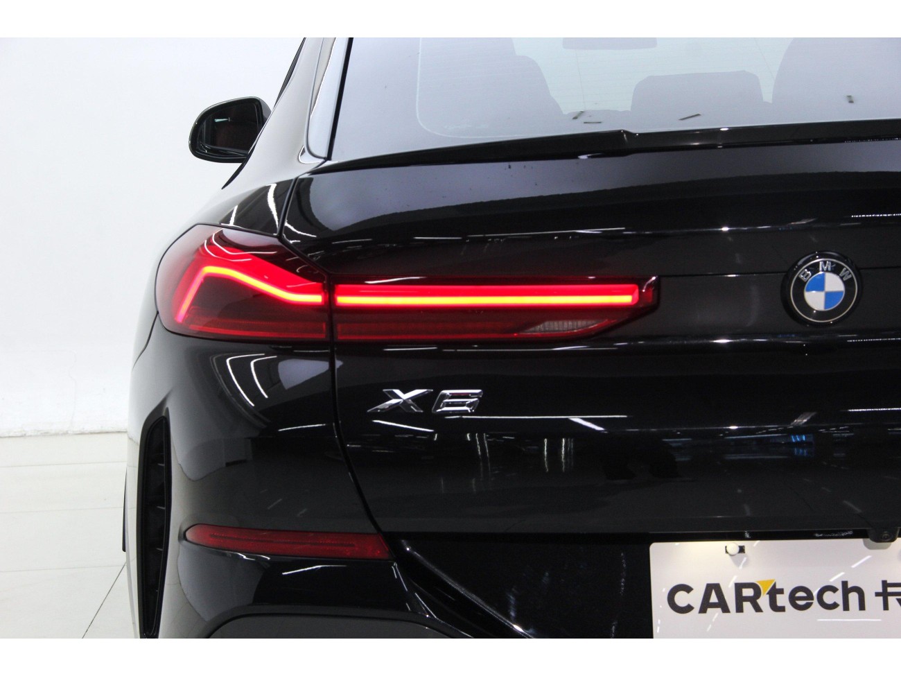 BMW X6 2023