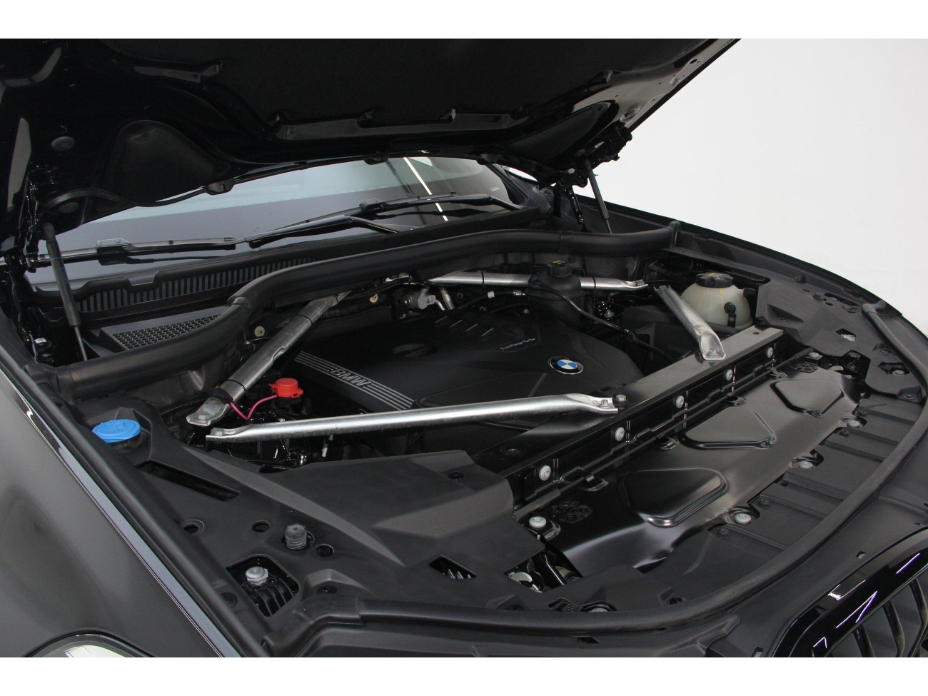 BMW X6 2023