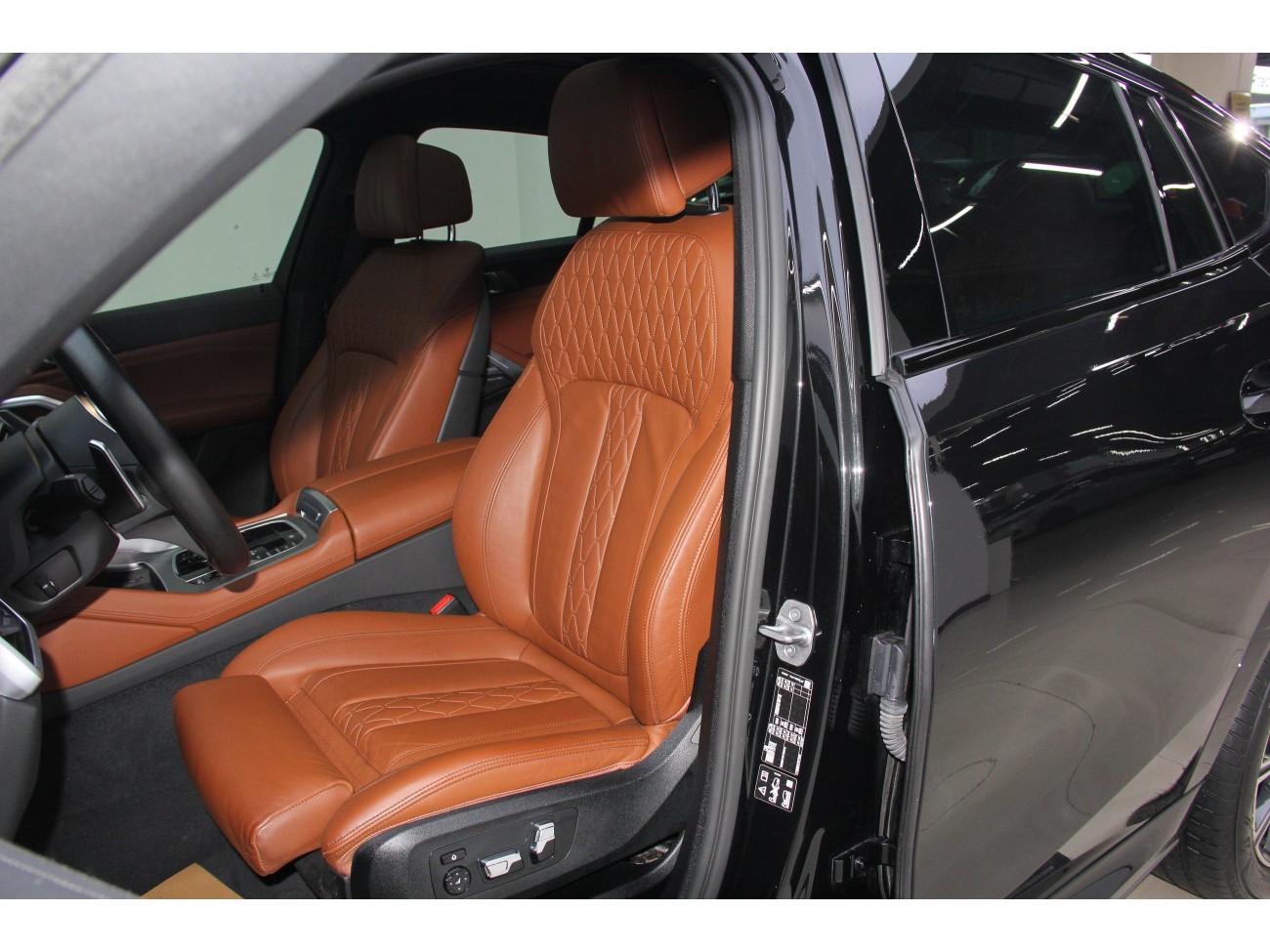 BMW X6 2023