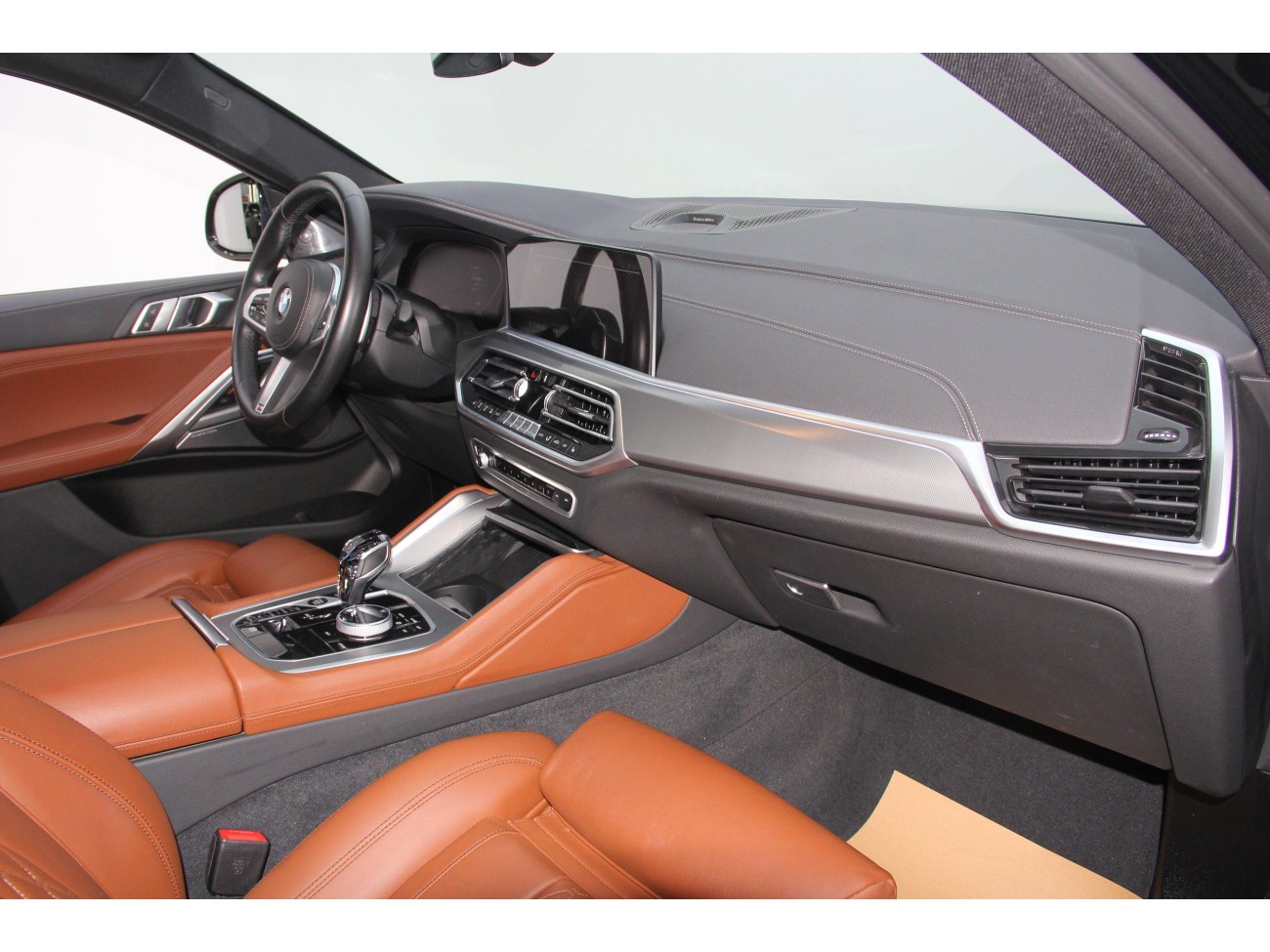 BMW X6 2023