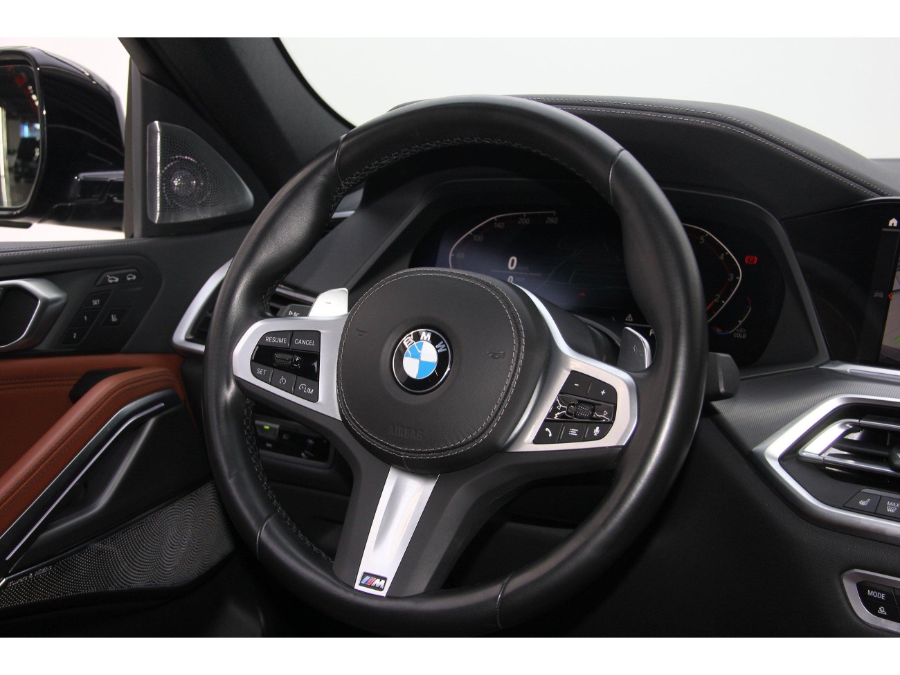 BMW X6 2023