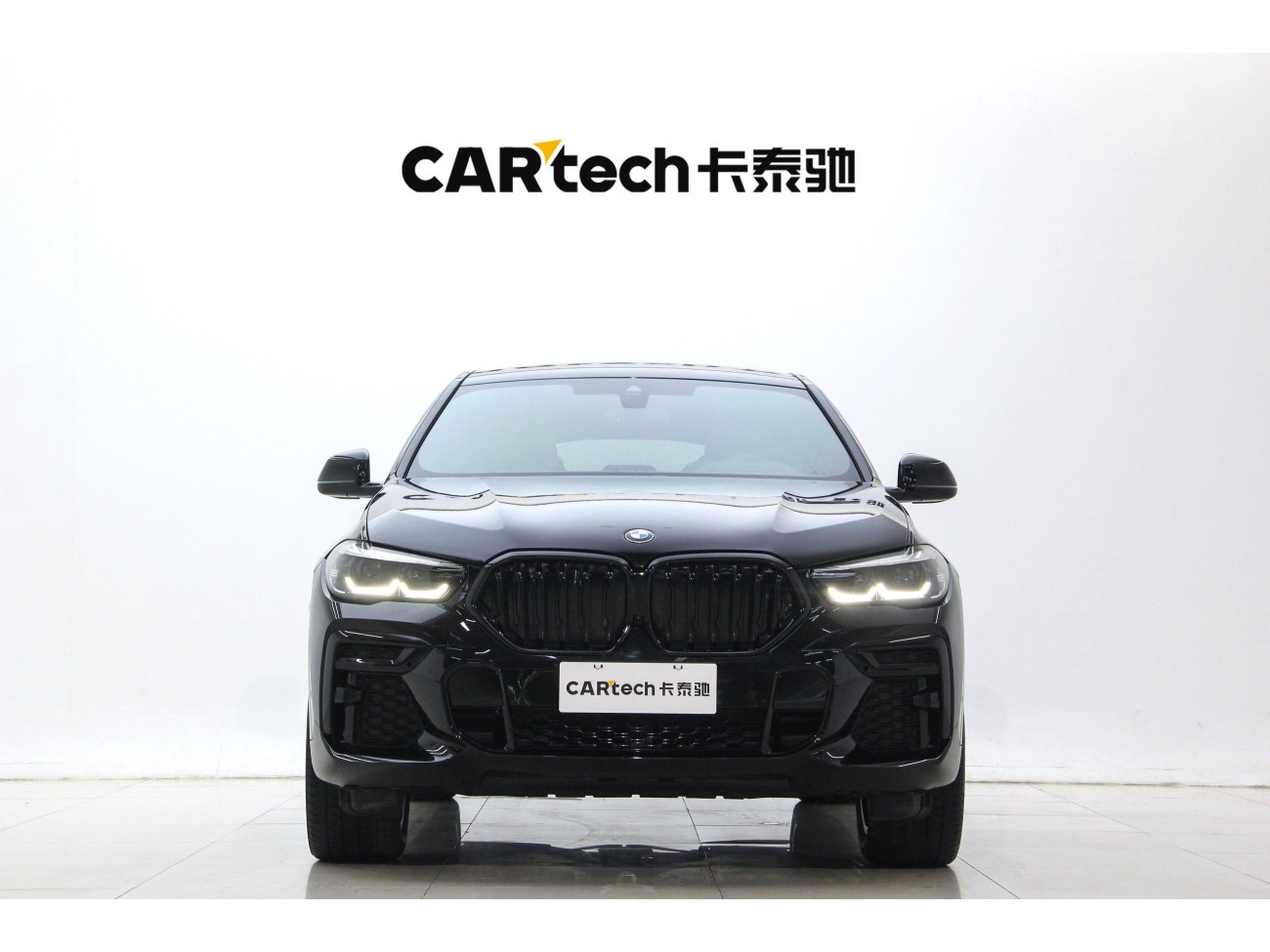 BMW X6 2023