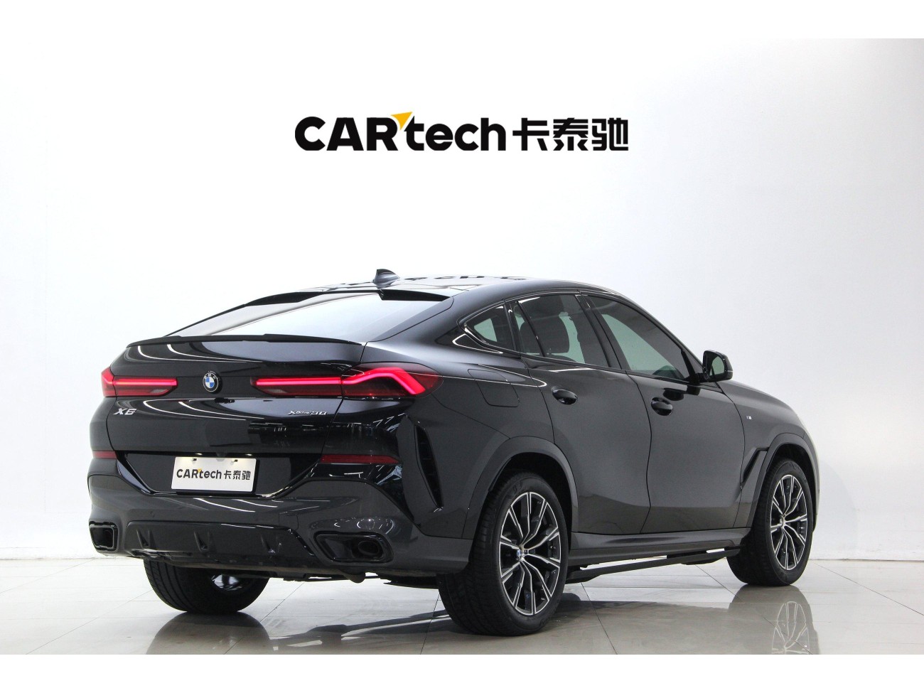 BMW X6 2023