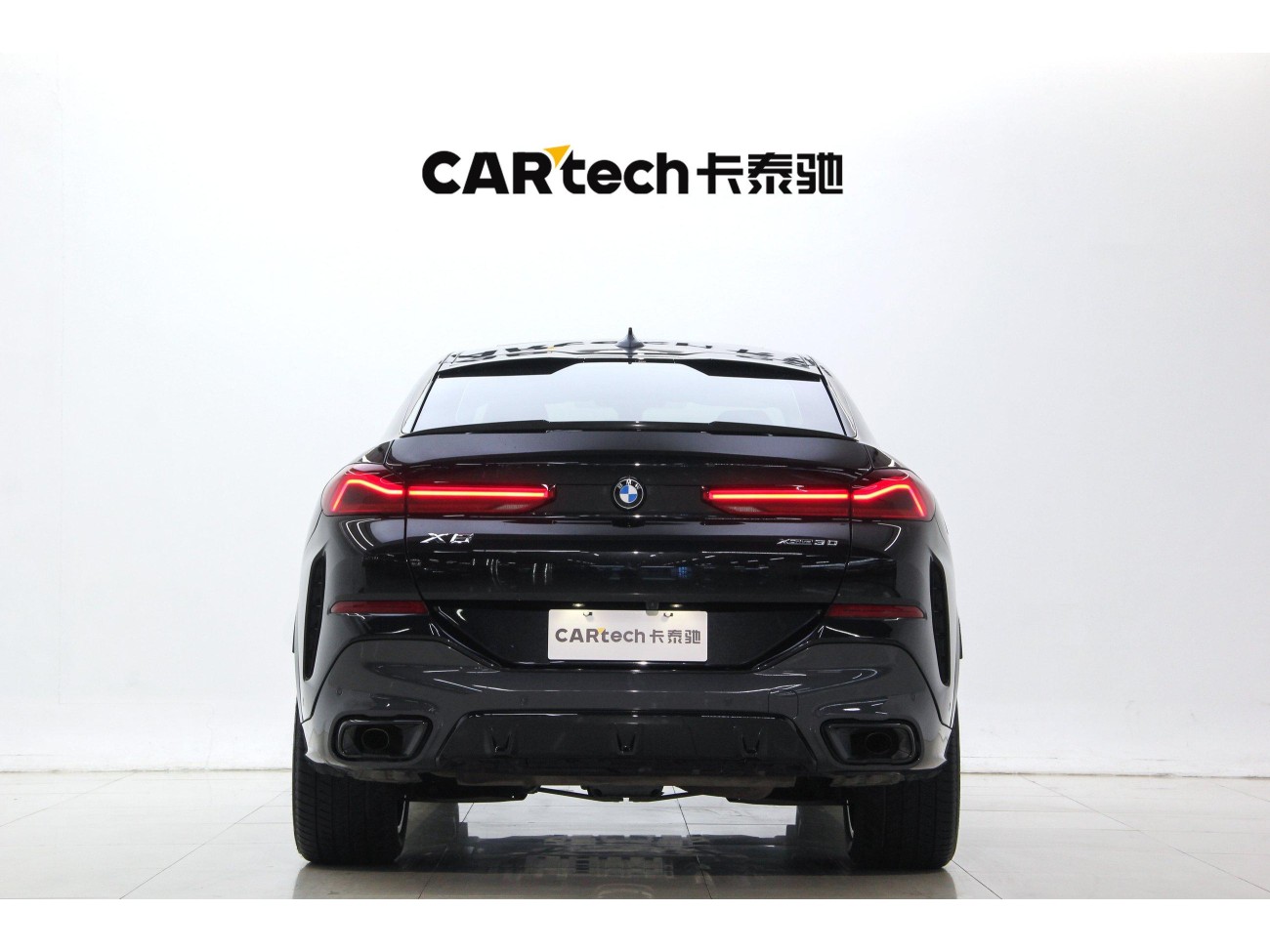 BMW X6 2023