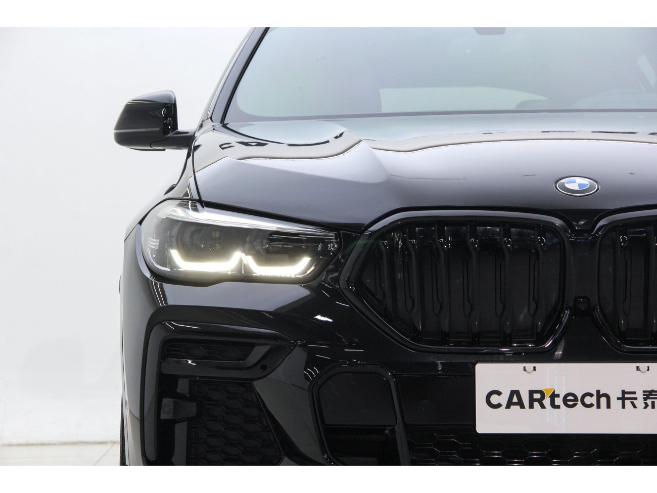 BMW X6 2023