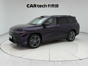 Leapmotor C16 2025