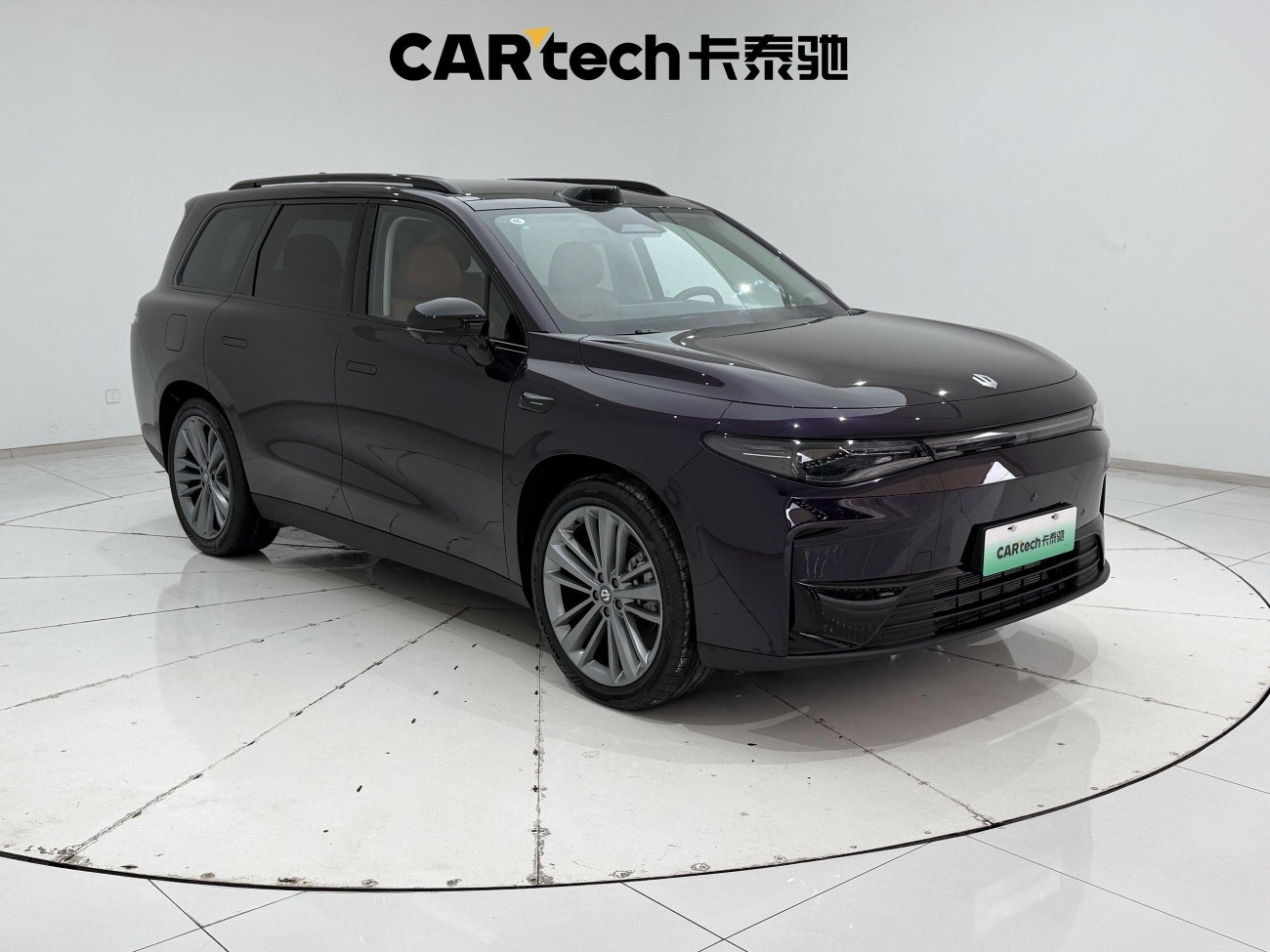 Leapmotor C16 2025