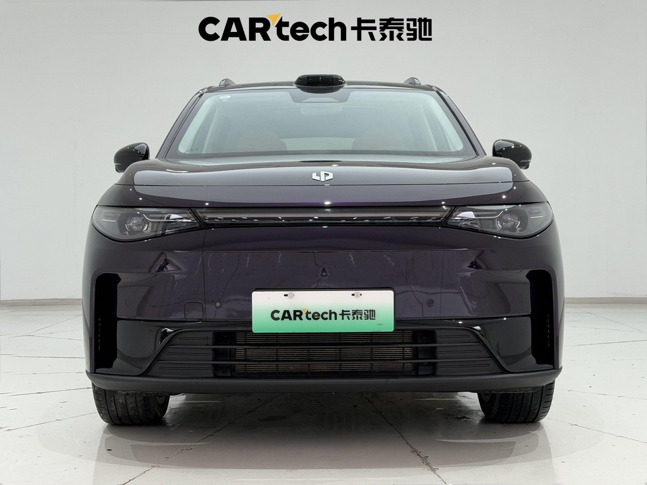 Leapmotor C16 2025