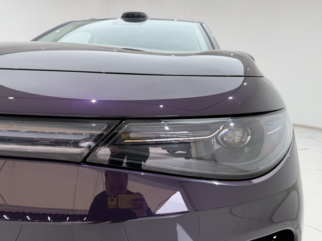 Leapmotor C16 2025