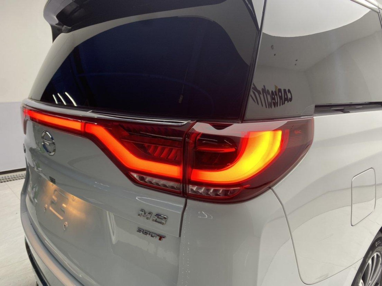 Trumpchi M8 2023