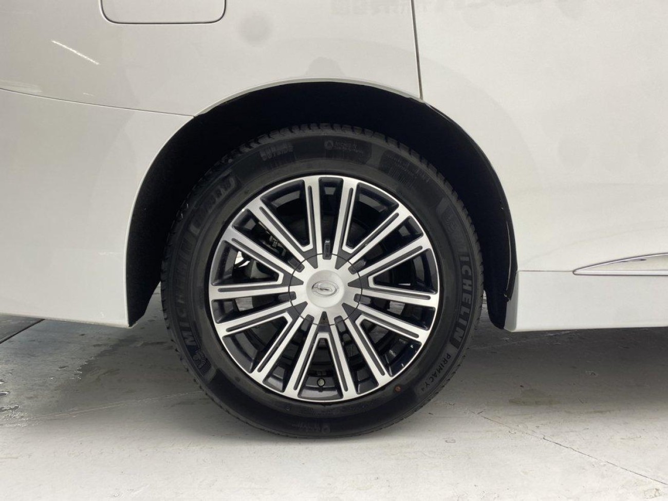 Trumpchi M8 2023
