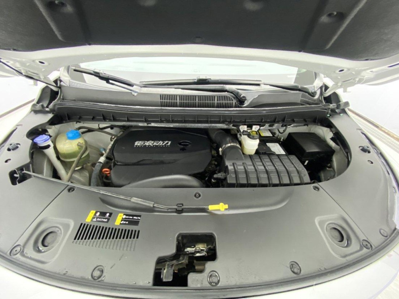 Trumpchi M8 2023