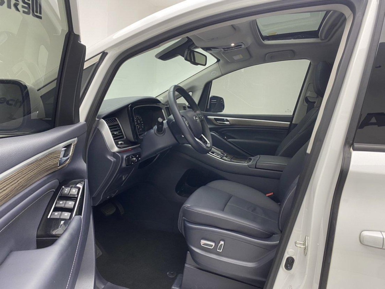 Trumpchi M8 2023