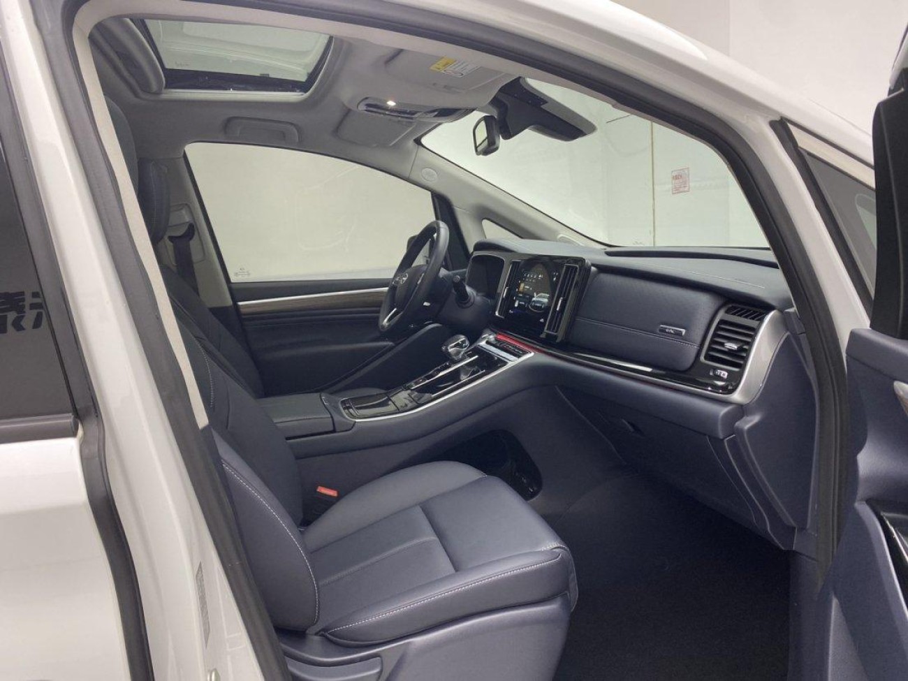 Trumpchi M8 2023