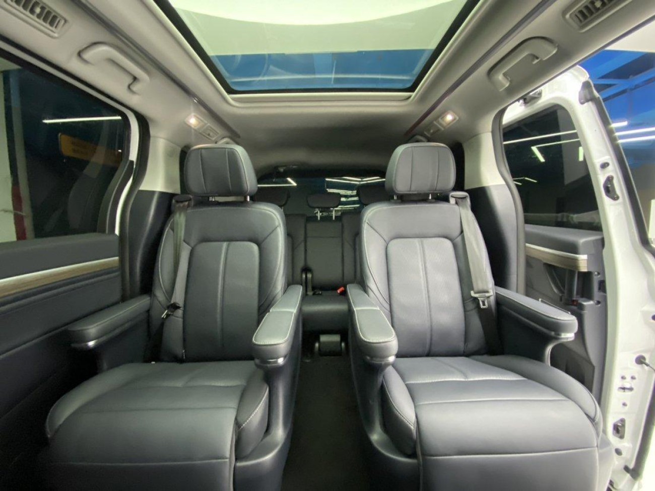 Trumpchi M8 2023