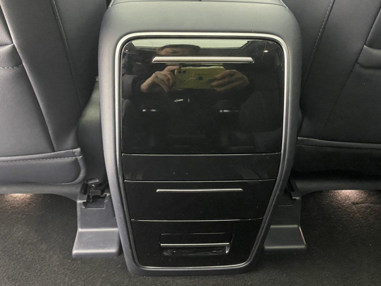 Trumpchi M8 2023