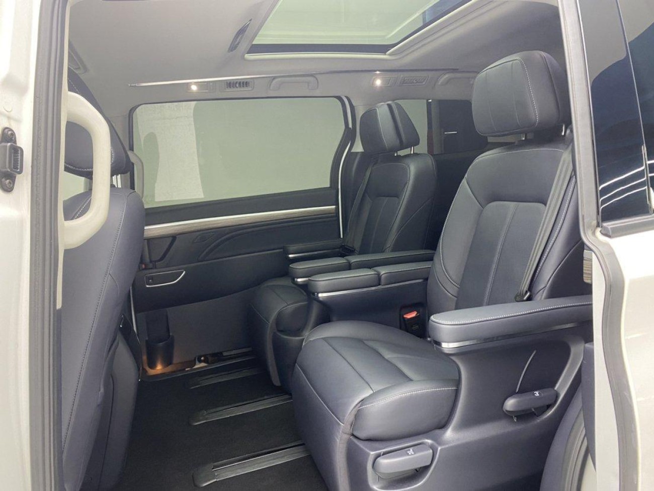 Trumpchi M8 2023