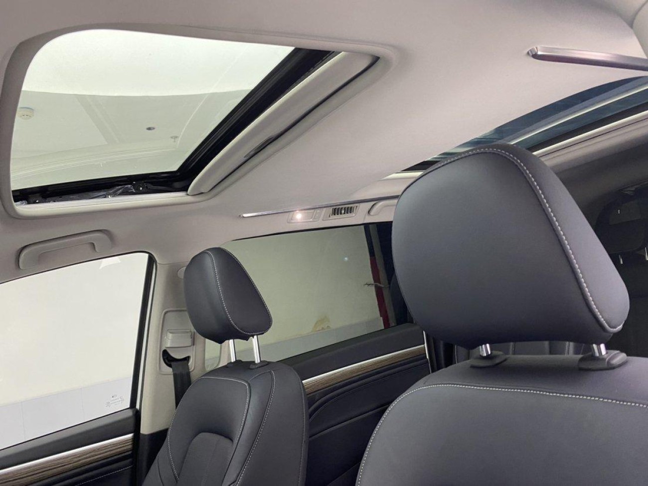 Trumpchi M8 2023