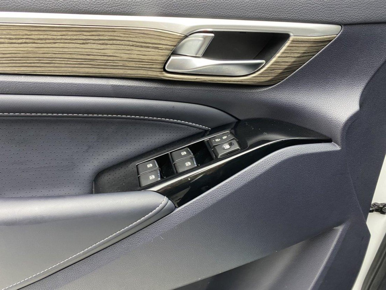 Trumpchi M8 2023