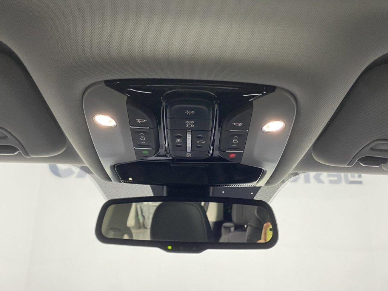 Trumpchi M8 2023