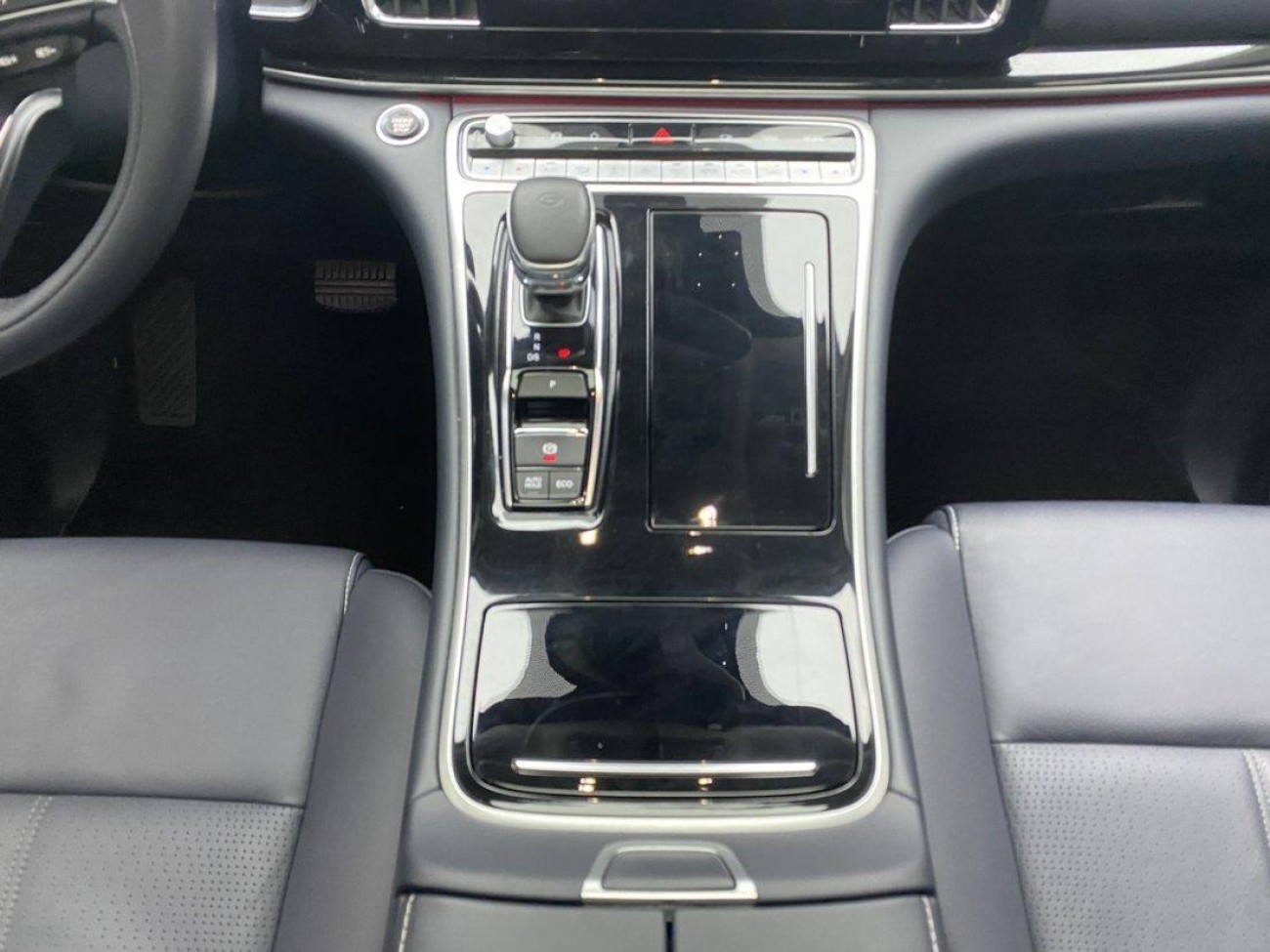Trumpchi M8 2023