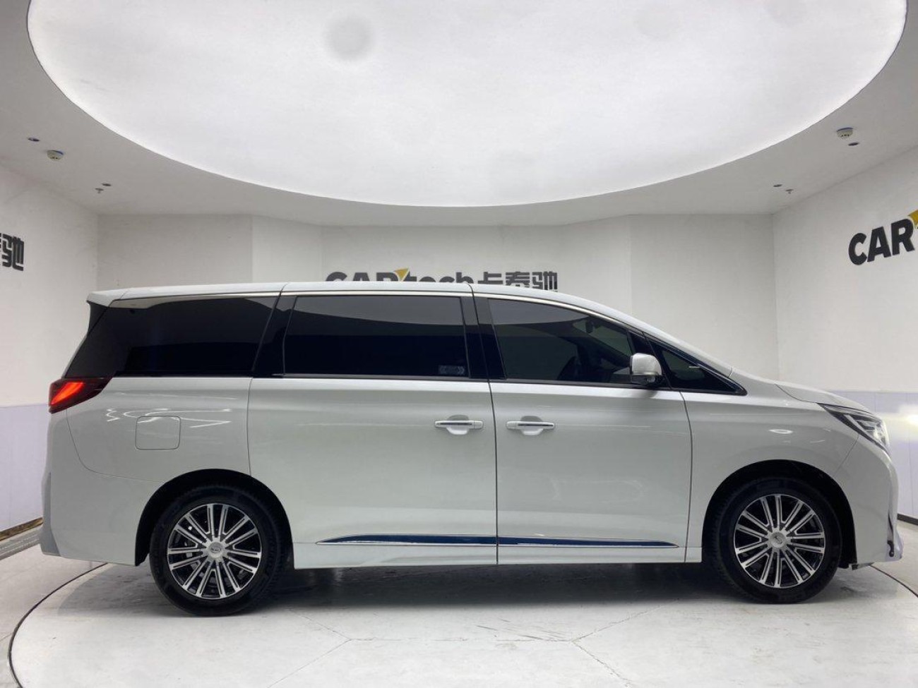 Trumpchi M8 2023