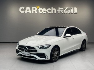 Mercedes-Benz C 260 L 2024