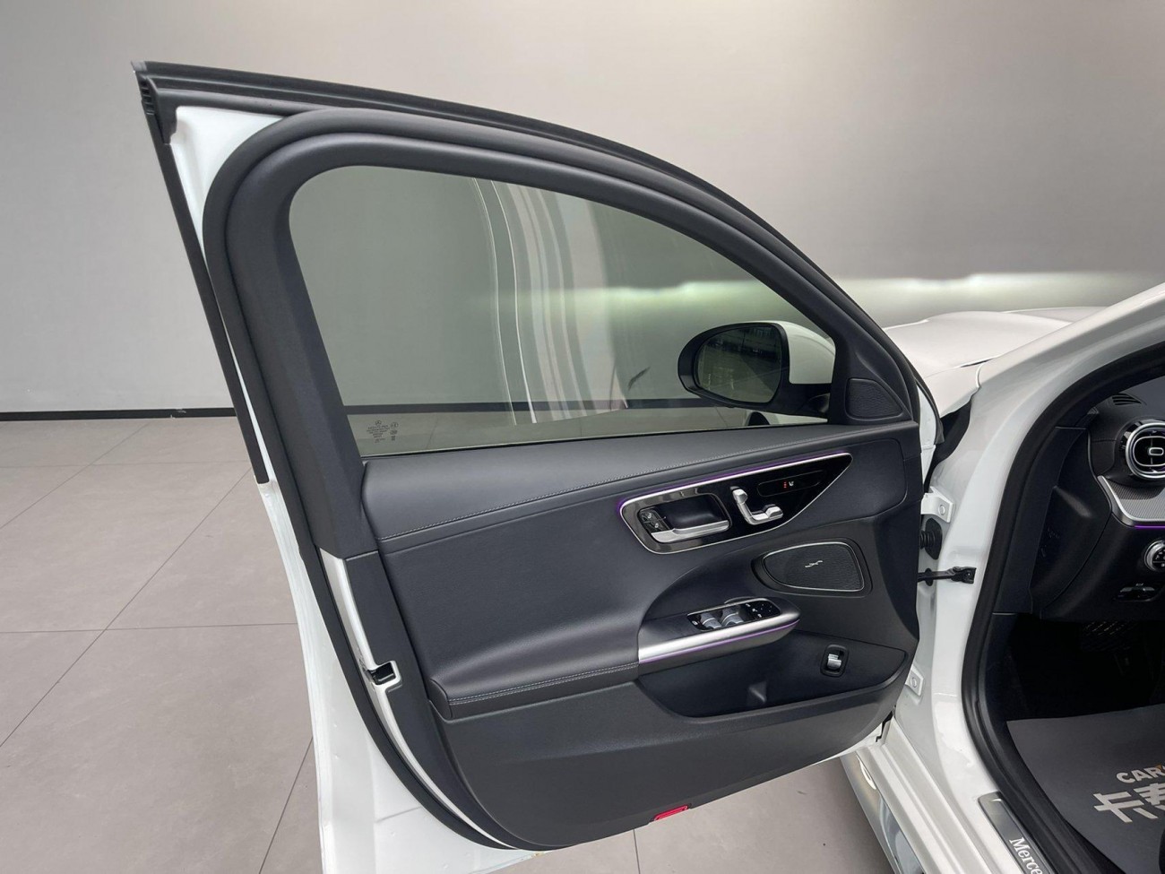 Mercedes-Benz C 260 L 2024