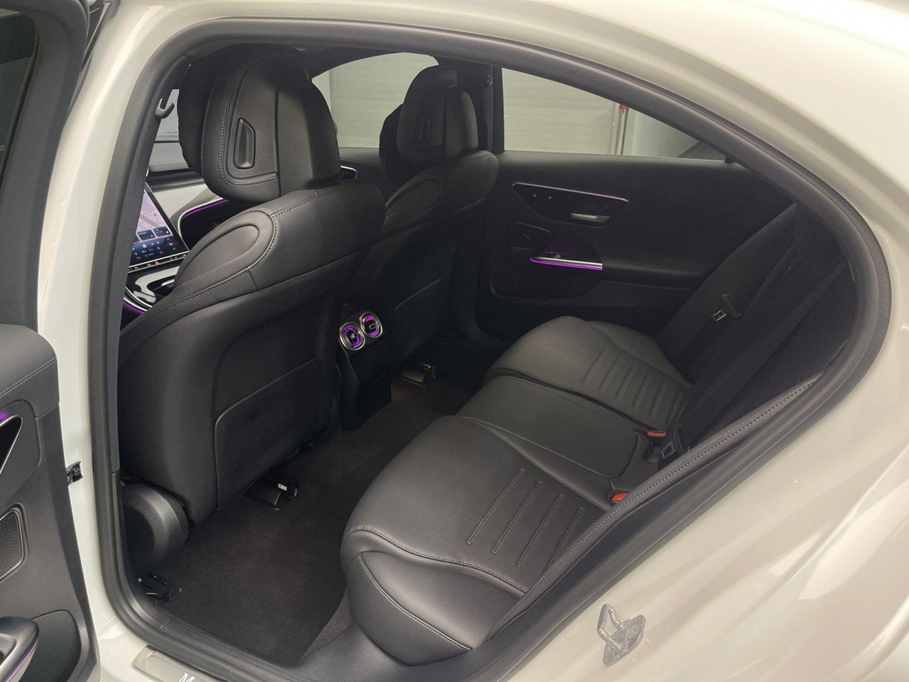 Mercedes-Benz C 260 L 2024