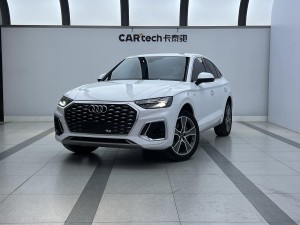 Audi Q5L 2022